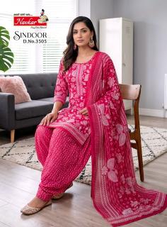Navkar sindoor vol 29 women kurti wholesale in khar